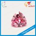 Beautiful pink triangle diamond price per carat